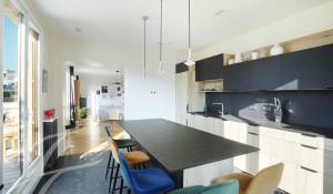 Vente Appartement Paris 16ème