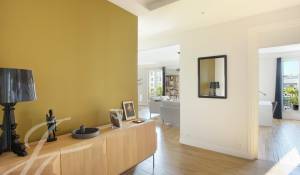 Vente Appartement Paris 16ème