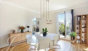 Vente Appartement Paris 16ème