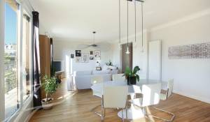 Vente Appartement Paris 16ème
