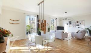 Vente Appartement Paris 16ème