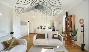 Vente Appartement Paris 16ème