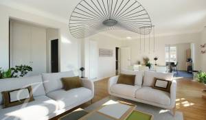 Vente Appartement Paris 16ème