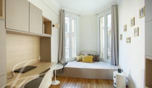 Vente Appartement Paris 16ème