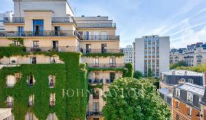 Vente Appartement Paris 16ème