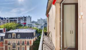 Vente Appartement Paris 16ème
