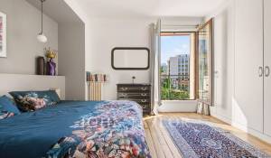 Vente Appartement Paris 16ème