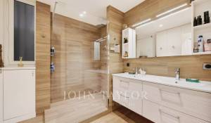 Vente Appartement Paris 16ème