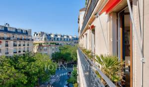 Vente Appartement Paris 16ème
