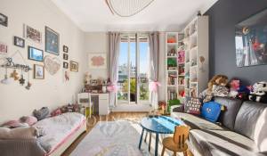 Vente Appartement Paris 16ème