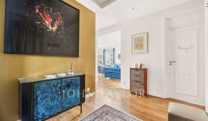 Vente Appartement Paris 16ème