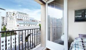 Vente Appartement Paris 16ème