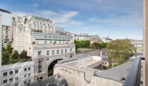 Vente Appartement Paris 16ème