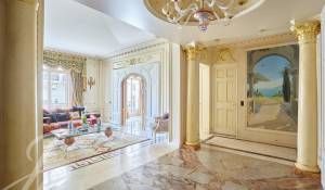 Vente Appartement Paris 16ème