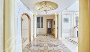 Vente Appartement Paris 16ème