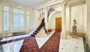 Vente Appartement Paris 16ème