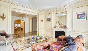 Vente Appartement Paris 16ème