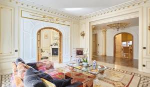 Vente Appartement Paris 16ème