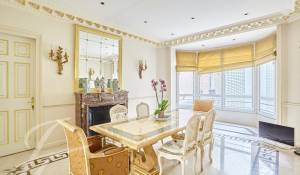 Vente Appartement Paris 16ème