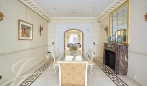 Vente Appartement Paris 16ème