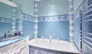 Vente Appartement Paris 16ème