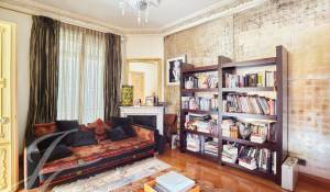 Vente Appartement Paris 16ème