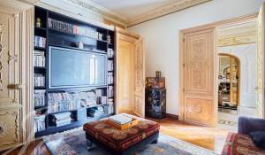 Vente Appartement Paris 16ème