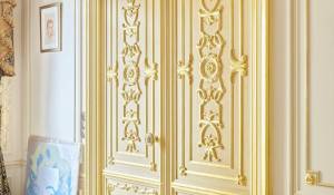 Vente Appartement Paris 16ème