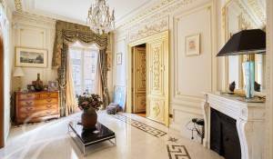 Vente Appartement Paris 16ème