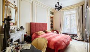 Vente Appartement Paris 16ème
