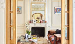 Vente Appartement Paris 16ème