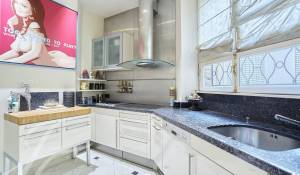 Vente Appartement Paris 16ème