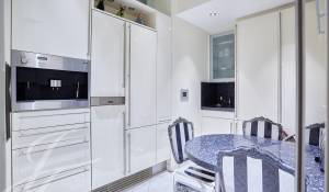 Vente Appartement Paris 16ème