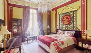 Vente Appartement Paris 16ème