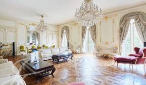 Vente Appartement Paris 16ème