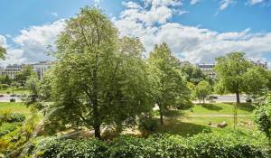 Vente Appartement Paris 16ème