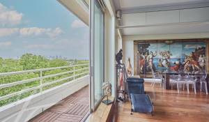 Vente Appartement Paris 16ème