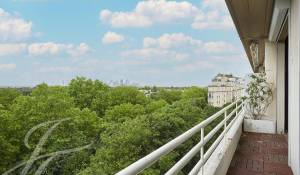 Vente Appartement Paris 16ème