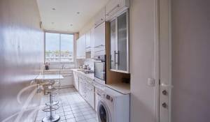 Vente Appartement Paris 16ème