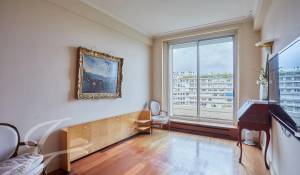 Vente Appartement Paris 16ème