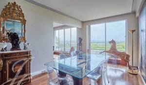 Vente Appartement Paris 16ème