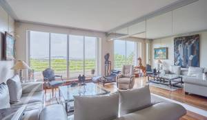 Vente Appartement Paris 16ème