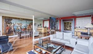 Vente Appartement Paris 16ème