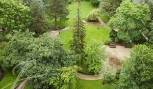 Vente Appartement Paris 16ème