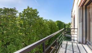 Vente Appartement Paris 16ème