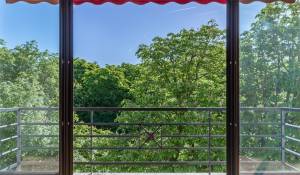 Vente Appartement Paris 16ème