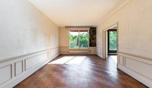Vente Appartement Paris 16ème