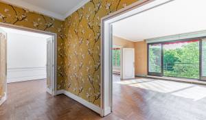 Vente Appartement Paris 16ème