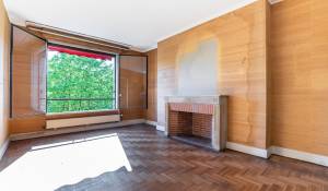 Vente Appartement Paris 16ème