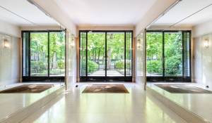 Vente Appartement Paris 16ème